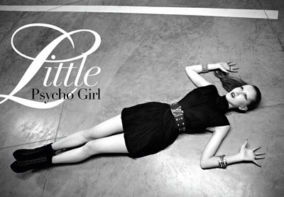 Koray Birand for Harper’s Bazaar Turkey December 2010