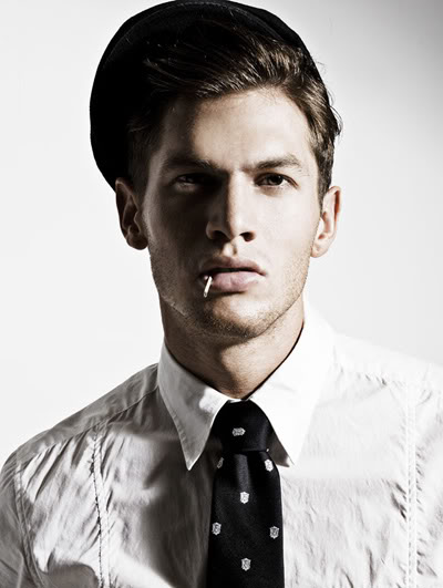 DS Link Time: Kyle Ledeboer, Chanel & Christian Dior Haute Couture, Adam Kimell Look Book and more…