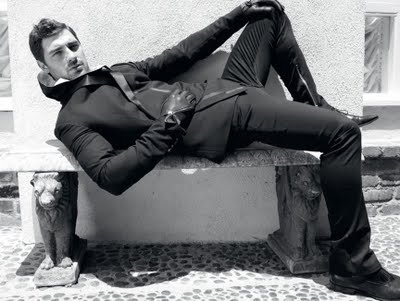 LA Longing by Brian Kaminski