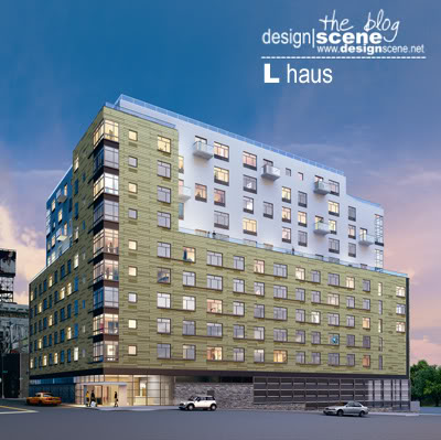 L Haus: Long Island City’s Newest Residential Condominium
