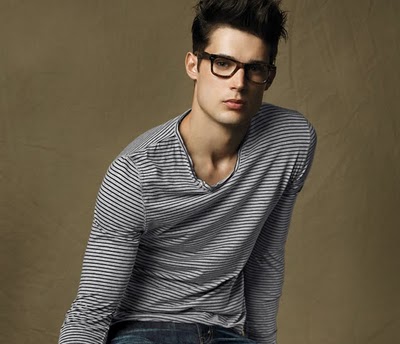 La Maison Simons Fall Winter 2010 Look Book