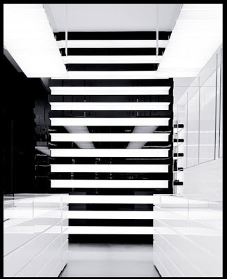 Dior Homme Interior by Hedi Slimane