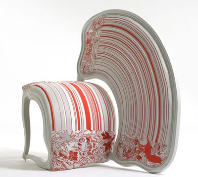 Lathe by Sebastian Brajkovic