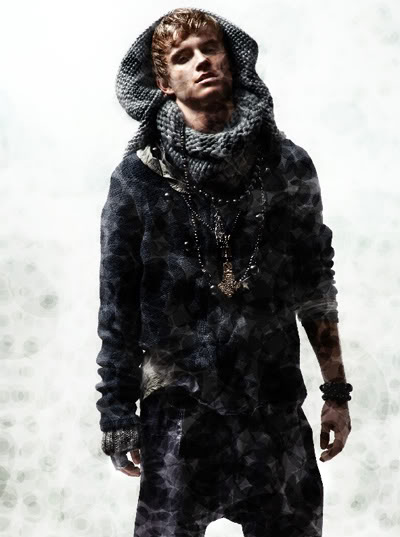 Layers by Reno Ranger for WWIT