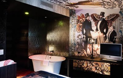 Le Bellechasse Hotel