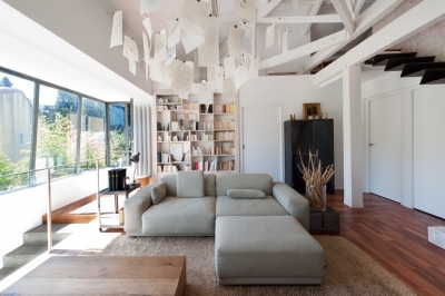 Le Prado Residential by Maurice Padovani