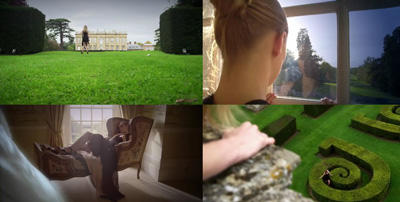 Leon Max Spring 2012 Video