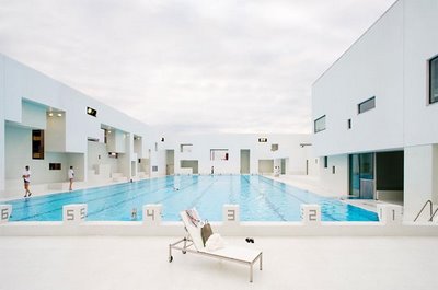 Les Bains des Docks