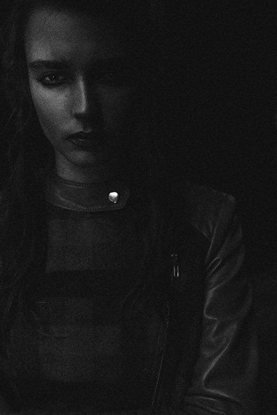 Les Mercenaires by Adam Plucinski for Konrad Parol