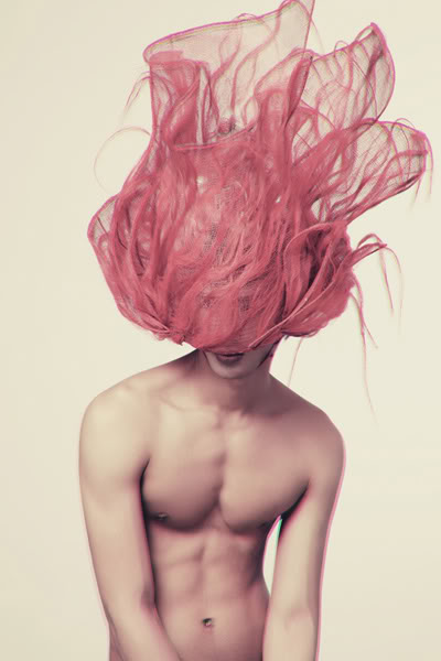 Les Arbres by Teuku Ajie