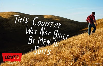 Levis Spring Summer 2010