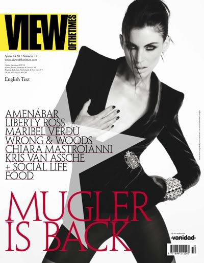 Liberty Ross by David Roemer