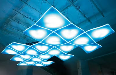 Light Wave by Till Grosch