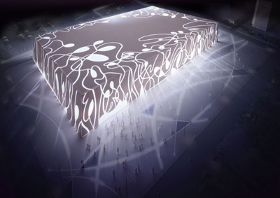 Light Thread by Eastern Design Office