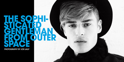 Lino Meiries for Supplementaire