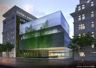 Lot 179 by Perkins Eastman