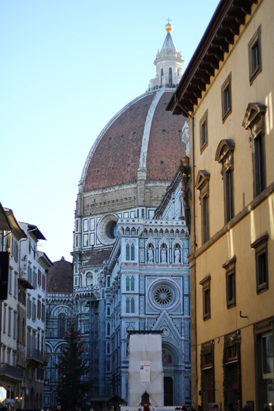 Luisa Via Roma Firenze4ever 4th Edition!