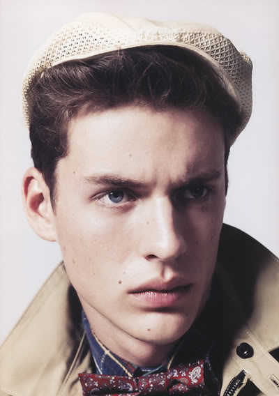 Luiz Afonso Schwab for Commons & Sense Man