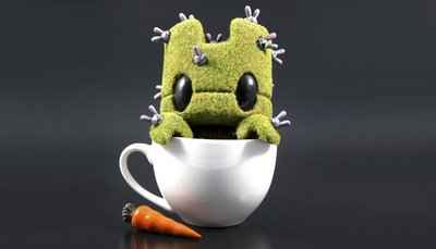 Lunartik by MIJones design