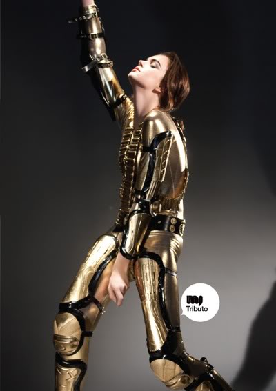 MJ by Catalogue Magazine