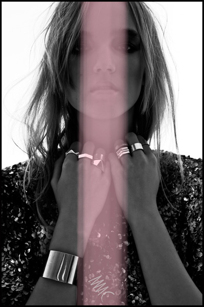 MMC Spring Summer 2012 by Aldona Karczmarczyk