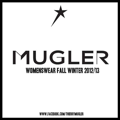 Join Us With Nicola Formichetti LIVE at Mugler Atelier!