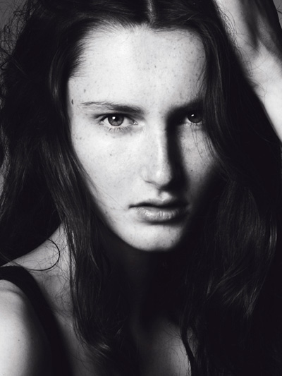 MacKenzie Drazan by William Lords