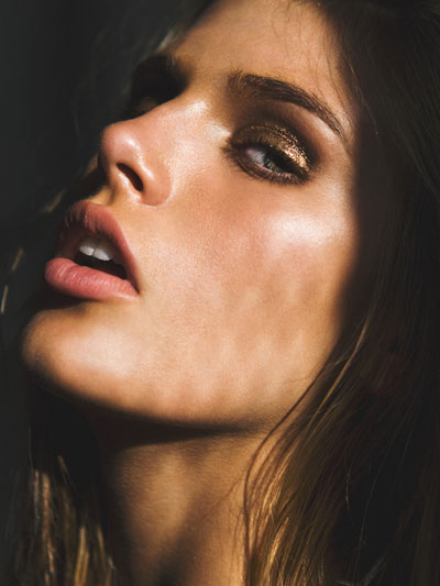 Madison Headrick by Elias Tahan