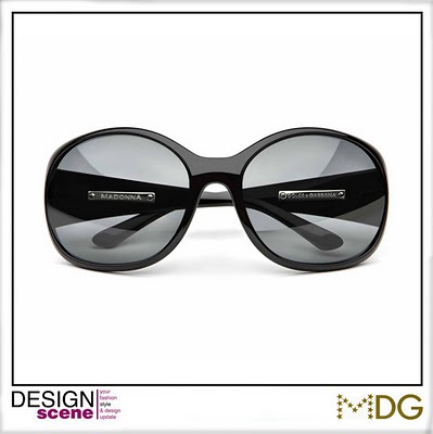 MDG: Madonna & Dolce Gabbana Eyewear