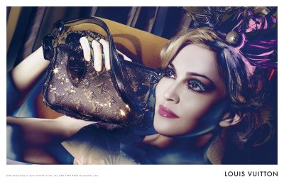 Madonna for Louis Vuitton the complete HQ campaign
