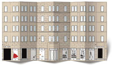 Maison JSK Concept Store