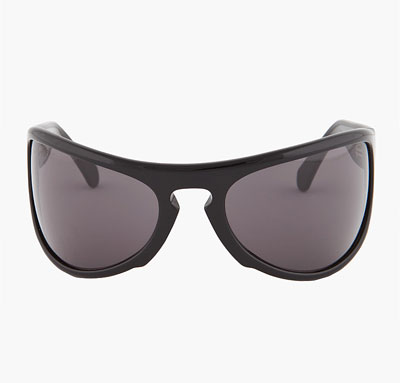 Maison Martin Margiela Anatomic Sunglasses