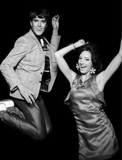 Roxanne Lowit for Make Me A Supermodel