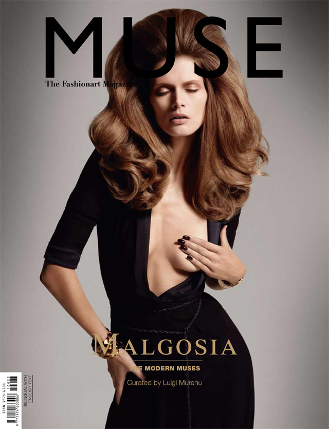 Malgosia Bela for Muse Spring 2011