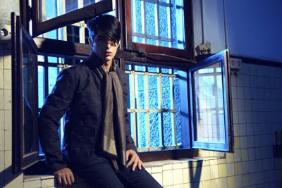 Emporio Armani by Luki