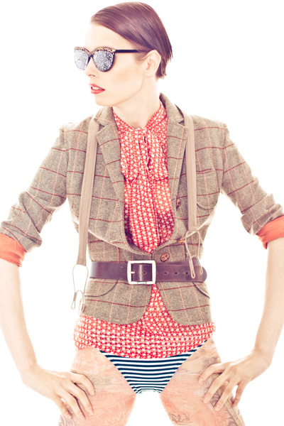 Always On a Date by Marcin Biedron