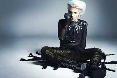 EXCLUSIVE: The Third Gender by Maciej Bernas