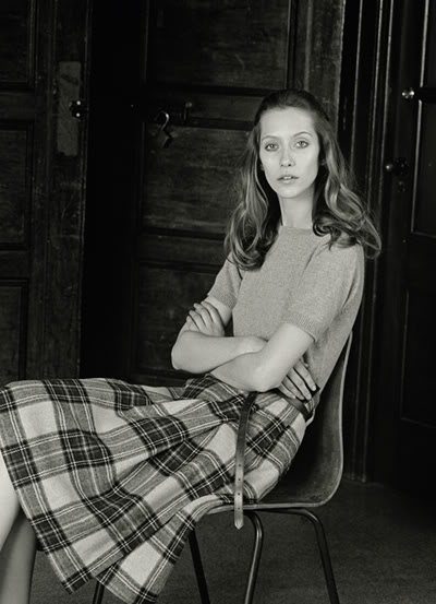 Margaret Howell Fall Winter 2010.11 Campaign
