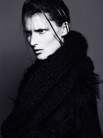 Marie Piovesan by William Lords