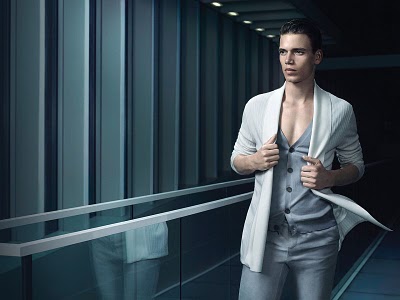 Z Zegna Spring Summer 2010