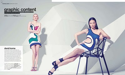 New Designers by Mark Gong for Surface