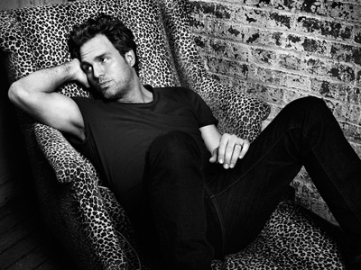 Mark Ruffalo by Matthias Vriens-McGrath for Details