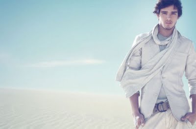 Marlon Teixeira for Vila Romana