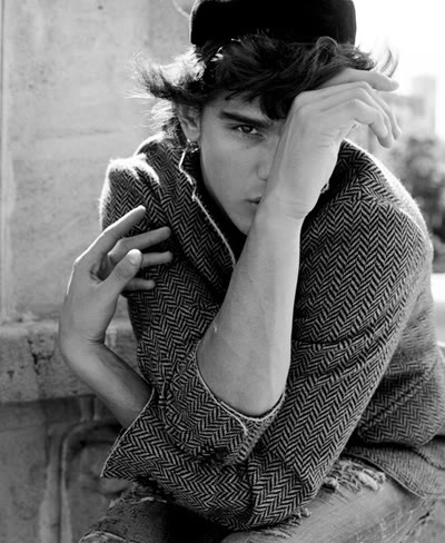 Marlon Teixeira by Doug Inglish