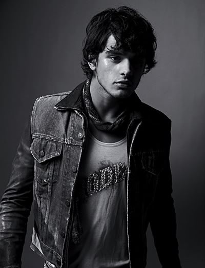 DS Link Time: Marlon Teixeira, Georgina Stojiljkovic, Iman & Michael Kors and more…