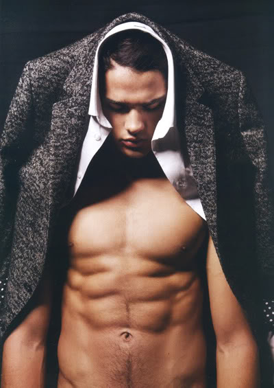 Marlon Teixeira for Citizen K