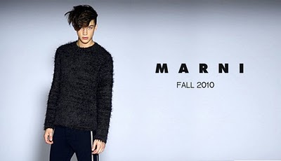 Marni Fall Winter 2010.11