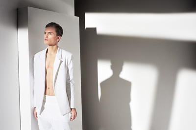 Marta Kuba White Space Collection