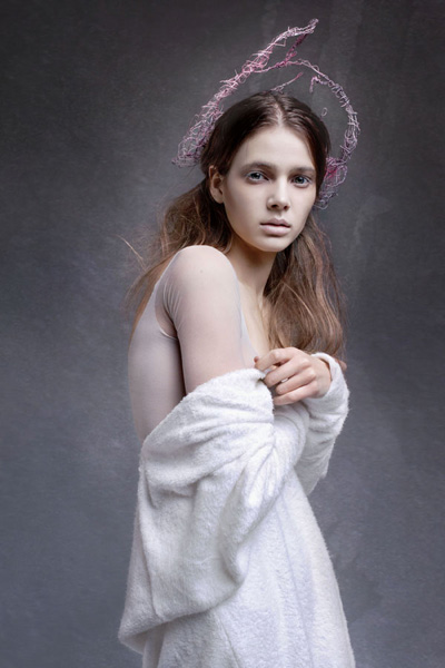 Martyrina by Marta Macha for Kismet UK