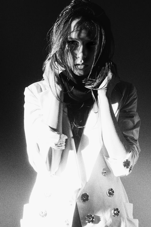 Marysia Z by Daniel Korzewa